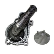 Supercooler Water Pump Kit | Honda Crf450 02-08
