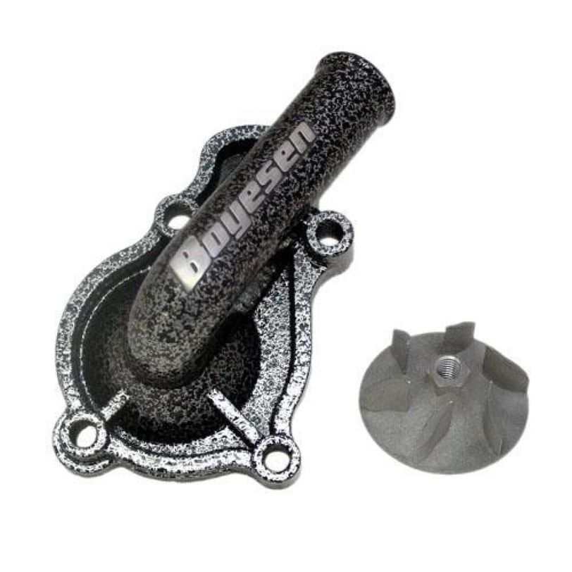 Supercooler Water Pump Kit | Honda Crf450 02-08