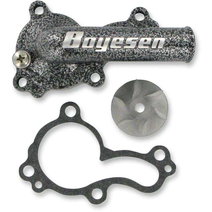 Supercooler Water Pump Kit | Suzuki