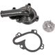 Supercooler Water Pump Kit | Yamaha Yz-f/wr-f 250 01-05