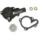 Supercooler Water Pump Kit | Yamaha