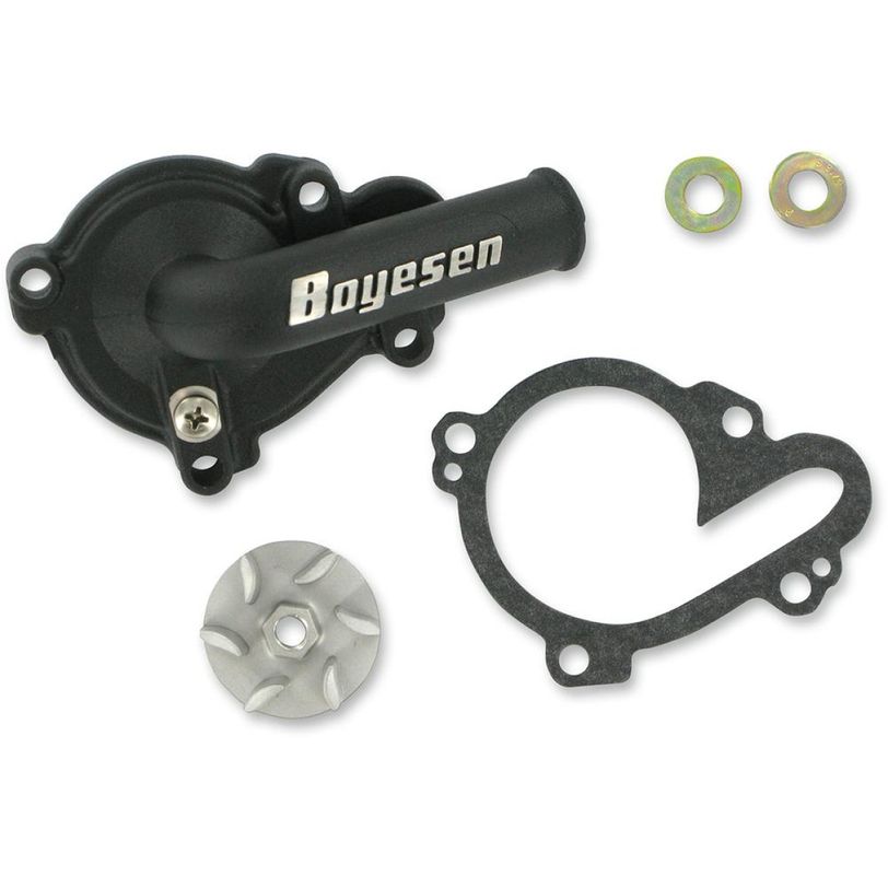 Supercooler Water Pump Kit | Yamaha