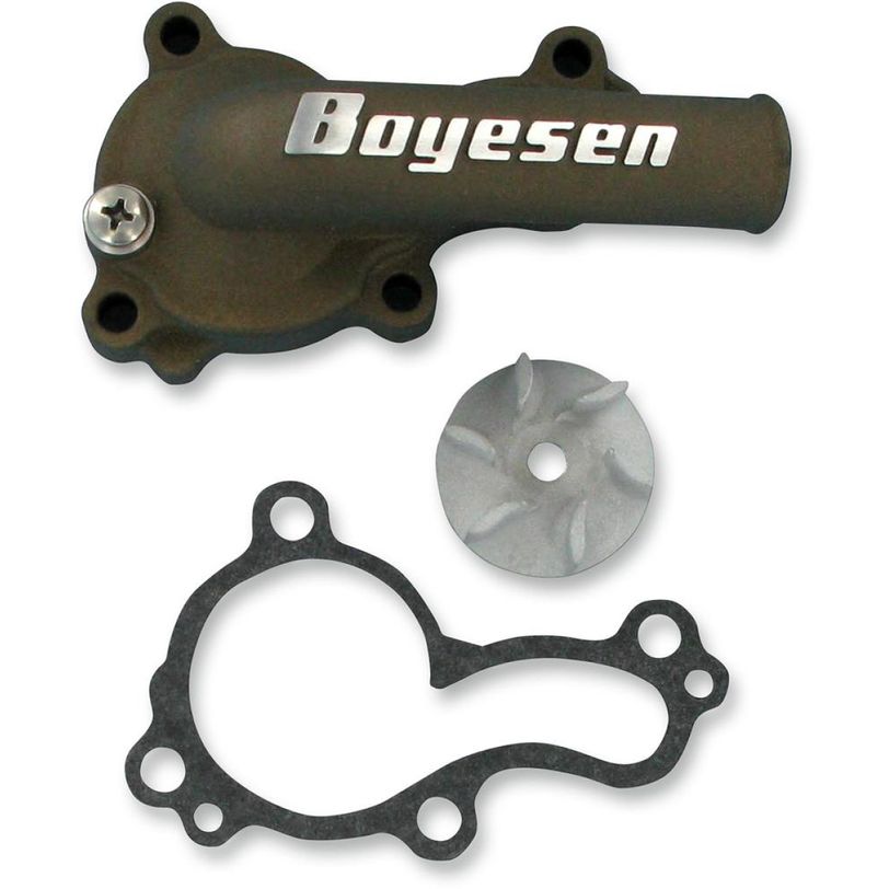 Supercooler Water Pump Kit