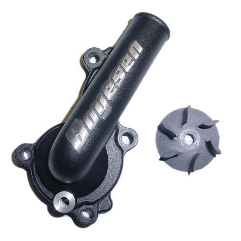Supercooler Water Pump Kit