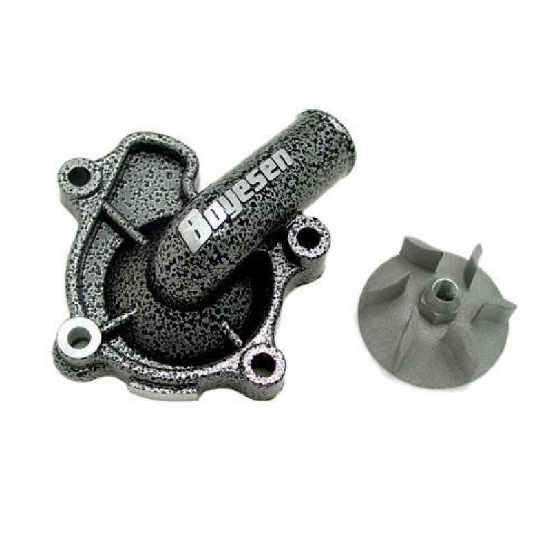 Supercooler Water Pump Kit