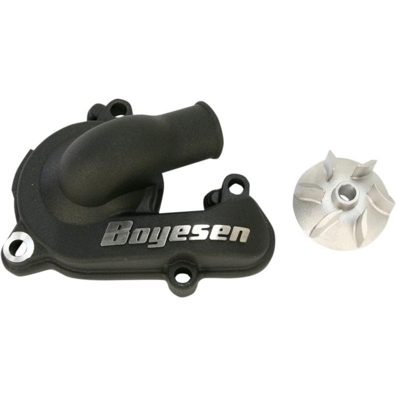 Supercooler Water Pump Kit