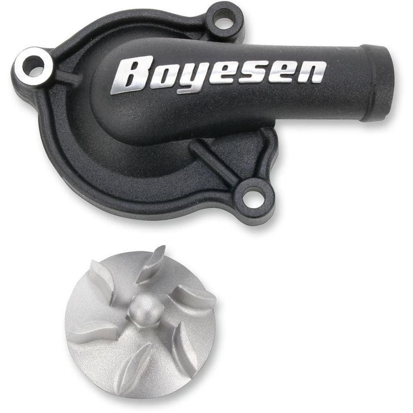 Supercooler Water Pump Kit