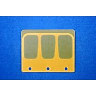 Superstock Reeds Kit For Oem Reed Valve - Carbon