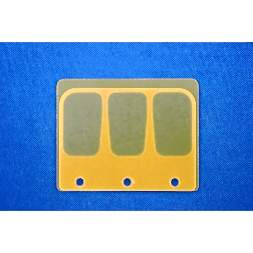 Superstock Reeds Kit For Oem Reed Valve - Fiber