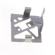 Support bracket for GP1 EVO control unit