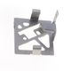 Support bracket for GP1 EVO control unit