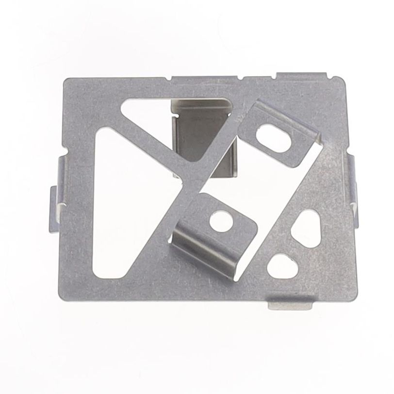 Support bracket for GP1 EVO control unit
