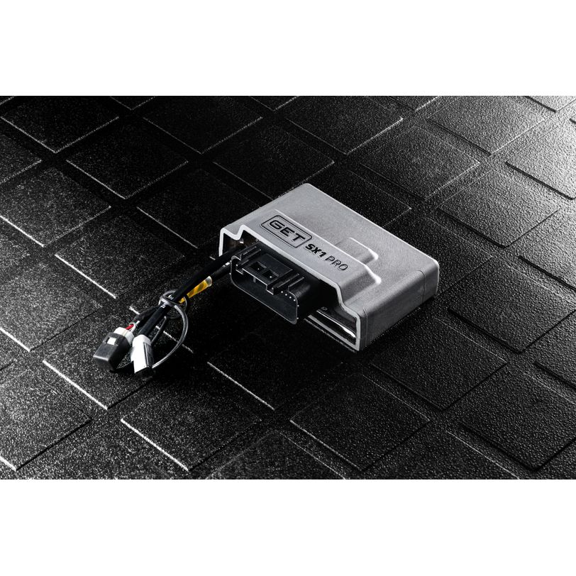 SX1 PRO 2T Control Unit