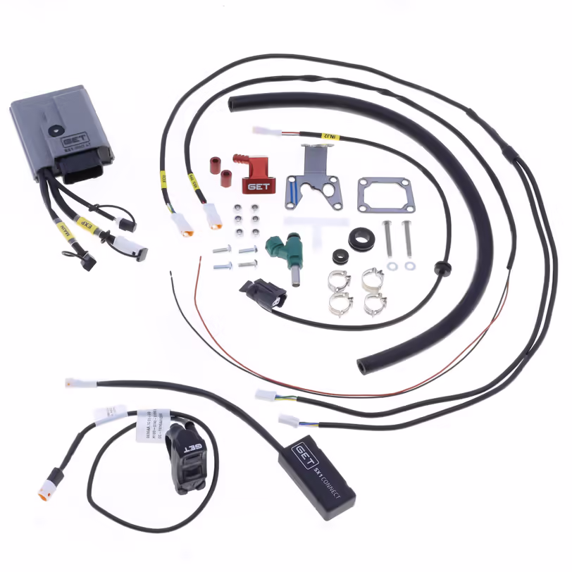SX1PRO FACTORY KIT Honda CRF 250 2024