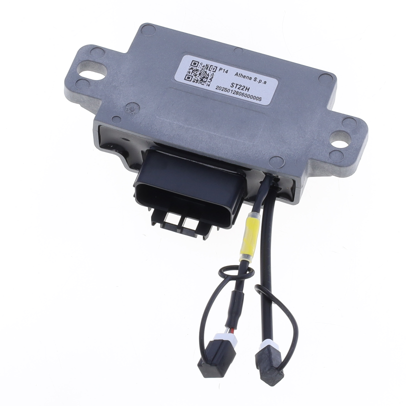 SX1 PRO 4T Control Unit