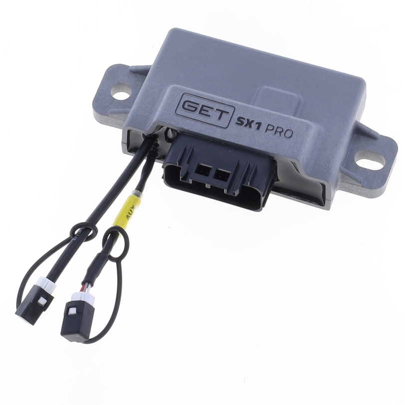 SX1 PRO 4T TUNER Control Unit
