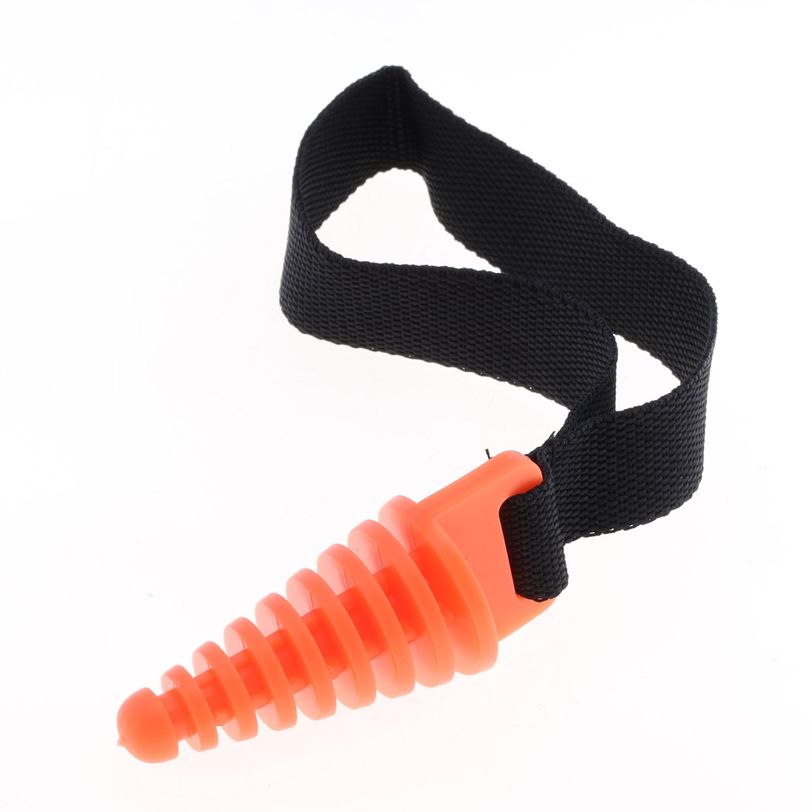 Tappo Silenziatore Piccolo 2 Tempi Ø14 mm