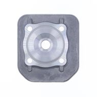 Testata Cilindro per motore 2 tempi compatibile con Cilindro Athena Big Bore Ø47,6 mm RC 13,8:1