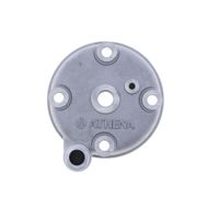 Testata Cilindro per motore 2 tempi compatibile con Cilindro Athena Big Bore