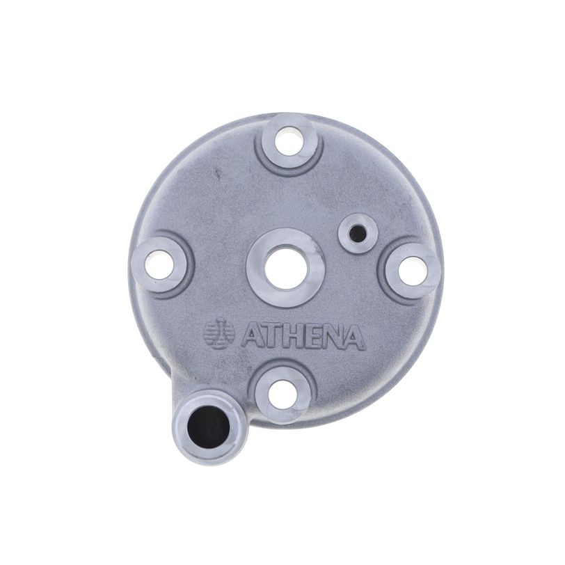 Testata Cilindro per motore 2 tempi compatibile con Cilindro Athena Big Bore