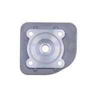 Testata Cilindro per motore 2 tempi compatibile con cilindro Athena