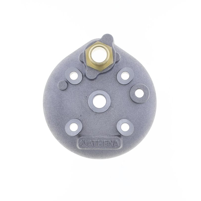 Testata Cilindro per motore 2 tempi compatibile con cilindro Athena