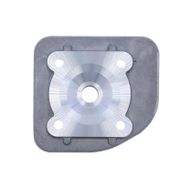Testata Cilindro per motore 2 tempi compatibile con cilindro Athena