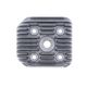Testata Cilindro per motore 2 tempi compatibile con cilindro Athena