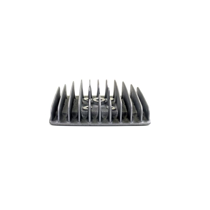 Testata Cilindro per motore 2 tempi compatibile con cilindro Athena