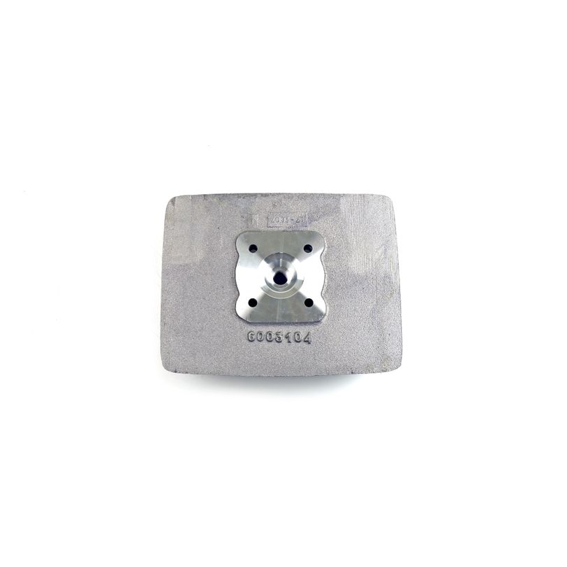 Testata Cilindro per motore 2 tempi compatibile con cilindro Athena