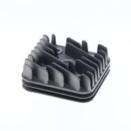 Testata Cilindro per motore 2 tempi compatibile con cilindro Athena