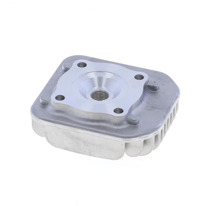 Testata Cilindro per motore 2 tempi compatibile con cilindro Athena