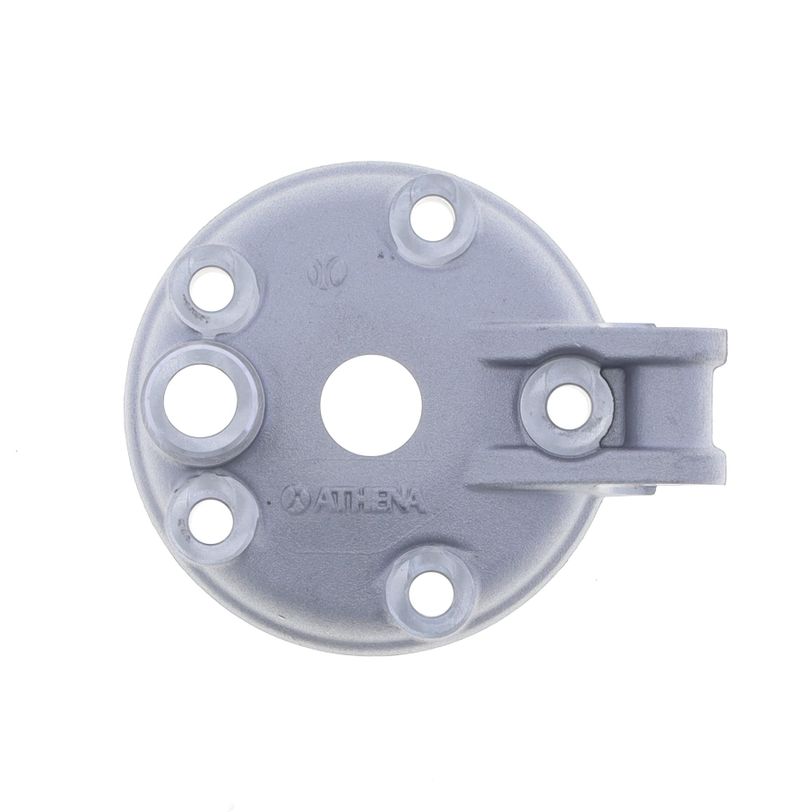 Testata Cilindro per motore 2 tempi compatibile con cilindro Athena