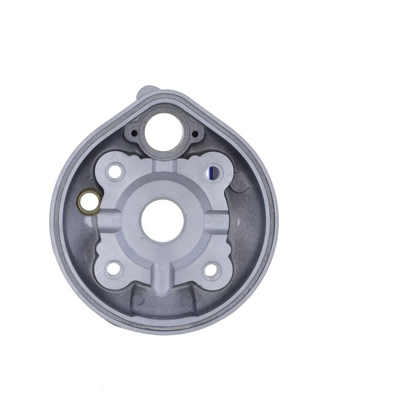 Testata Cilindro per motore 2 tempi compatibile con cilindro Athena