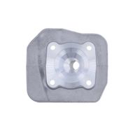 Testata Cilindro per motore 2 tempi compatibile con cilindro Athena
