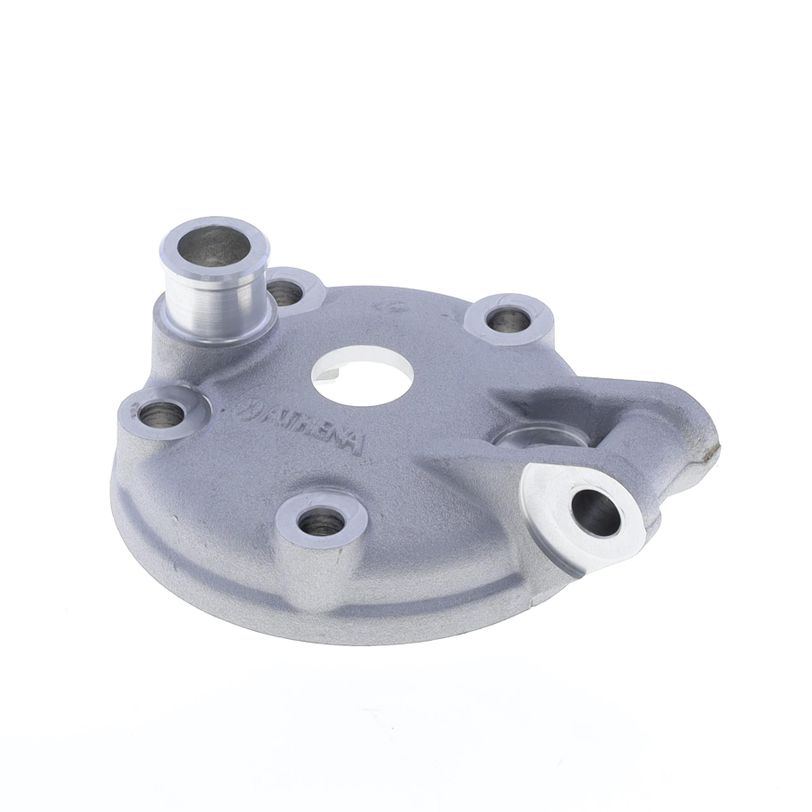Testata Cilindro per motore 2 tempi compatibile con cilindro Athena