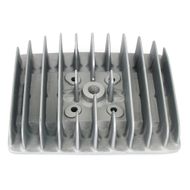 Testata Cilindro per motore 2 tempi compatibile con cilindro Athena