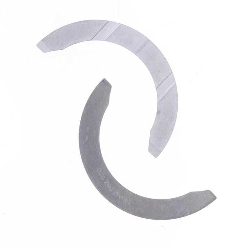 Thrust washer