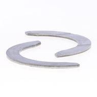 Thrust washer