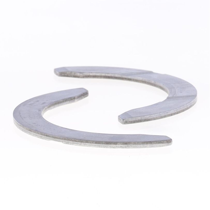 Thrust washer