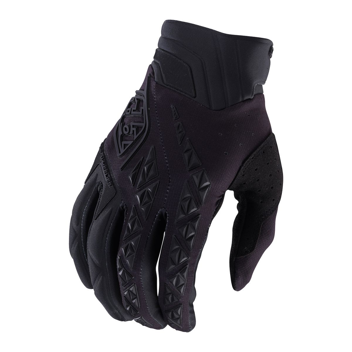 TLD SE PRO gloves light and breathable Athena