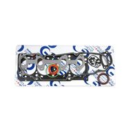 Top End Gasket Kit with Cylinder Head Gasket and Oil Seals