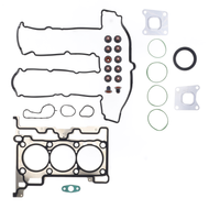 Top End Gasket Kit with Cylinder Head Gasket and Oil Seals
