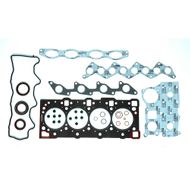 Top End Gasket Kit with Cylinder Head Gasket and Oil Seals