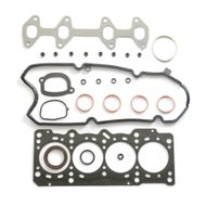 Top End Gasket Kit with Cylinder Head Gasket and Oil Seals