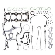 Top End Gasket Kit with Cylinder Head Gasket and Oil Seals