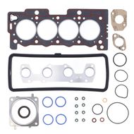 Top End Gasket Kit with Cylinder Head Gasket and Oil Seals