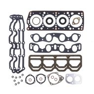 Top End Gasket Kit with Cylinder Head Gasket and Oil Seals