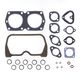 Top End Gasket Kit with Cylinder Head Gasket