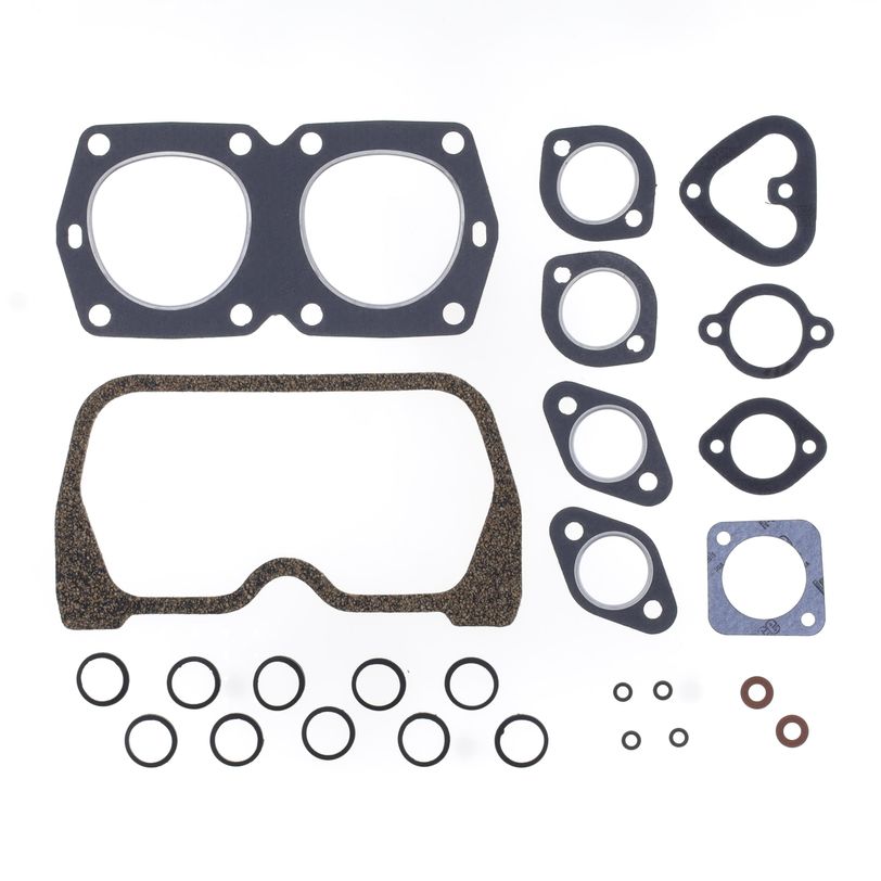 Top End Gasket Kit with Cylinder Head Gasket